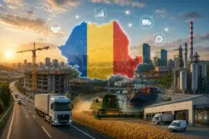Economia nu merge înainte singură. De ce competitivitatea României depinde de investițiile în infrastructură, logistică și parteneriate