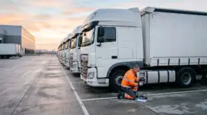Costurile pe care mentenanța preventivă le poate evita în transportul rutier