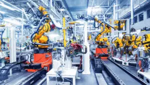 Eurostat: Prețurile producătorilor industriali au crescut cu 0,2 % atât în zona euro, cât și în UE