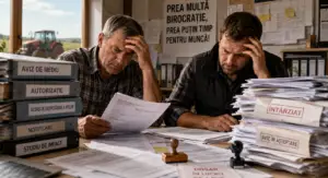 Fermierii solicită o întâlnire de urgență cu Diana Buzoianu. Ce schimbări cer pentru reducerea birocrației