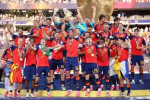Spania a cucerit Cupa Mondială 2026! Victoria cu 1-0 în fața Argentinei i-a adus un premiu uriaș. Suma încasată de noua campioană
