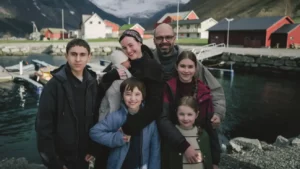 Fjord intră în cursa pentru Oscar 2027. Filmul lui Cristian Mungiu ajunge și la Telluride, un festival-cheie din SUA