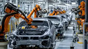 Restructurări istorice în industria auto din Germania. Câți angajați își pierd locul de muncă