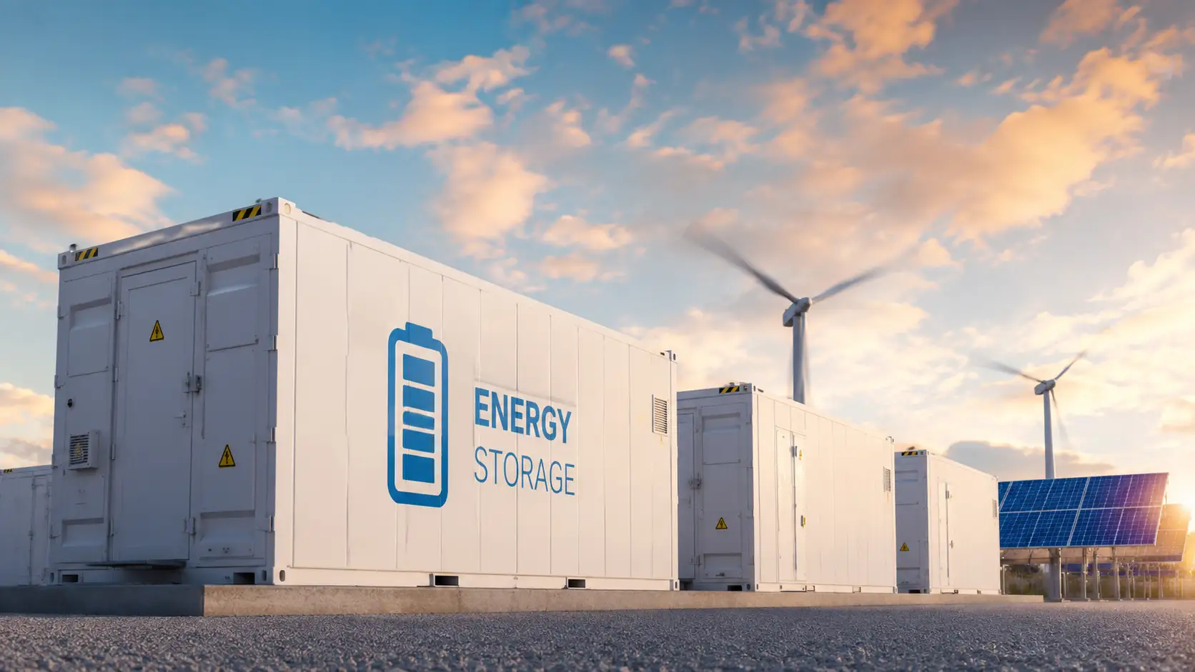 Photo: capital.ro Casa Verde Program to Fund Energy Storage Systems Only