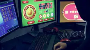 ONJN a blocat încă 800 de site-uri ilegale de jocuri de noroc. Lista neagră ajunge la aproape 1.200 de platforme