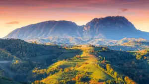 Agent Green avertizează: România riscă să rateze obiectivul european privind protejarea a 10% din teritoriu