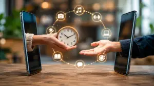 Trocul revine într-o formă modernă. O platformă digitală permite plata prin experiență și cunoștințe