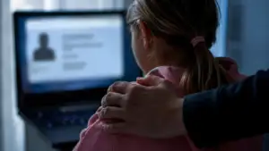 Platformele online pot detecta din nou abuzurile asupra copiilor. Mesajele criptate rămân protejate