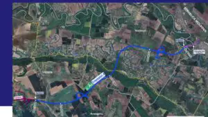 Pas decisiv pentru Autostrada Unirii: proiectarea tronsonului Iași – Ungheni a început