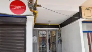 Primăria Capitalei acuză că proprietarii blochează consolidarea blocurilor cu risc seismic