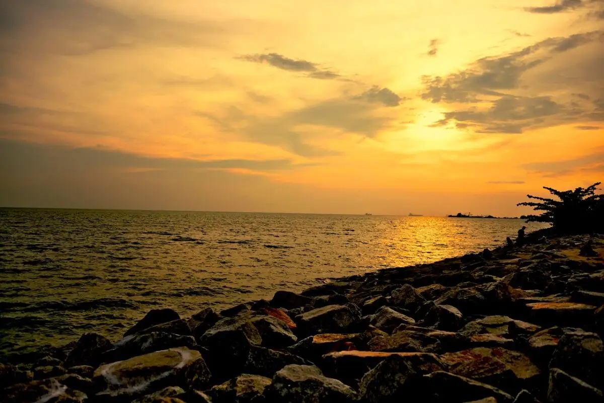 strâmtoarea Malacca