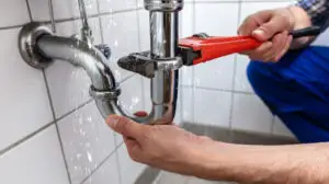 O conductă spartă a generat pagube de peste 42.000 de euro. UNSAR anunță peste 18.000 de despăgubiri plătite în 2025