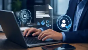 Firmele nu trebuie să eticheteze automat textele realizate cu AI. Comisia Europeană explică noile reguli