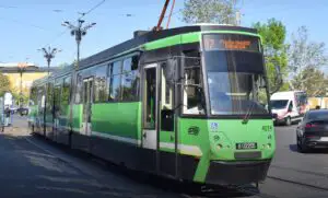 Tramvaiele circulă diferit de sâmbătă în București. STB suspendă linia 47 și modifică linia 54