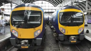 Gemini Trains vrea să reducă la patru ore călătoria Londra–Köln și să spargă monopolul Eurostar. Mai multe trenuri, mai multe rute și bilete mai ieftine