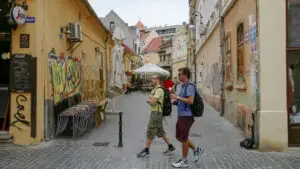 Vacanțele personalizate câștigă teren: aventura și explorarea devin priorități pentru turiștii români
