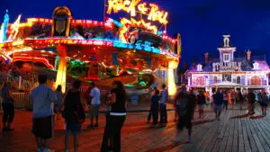 Eurostat: Nopțile turistice rezervate prin intermediul platformelor au crescut cu 10% în T1 2026