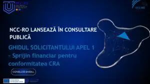 NCC-RO pune la dispoziția firmelor finanțări de până la 45.000 de euro. Ghidul Solicitantului pentru primul apel a intrat în consultare publică