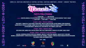 Au fost desemnați participanții la Festivalul Național al Cântecului și Dansului Popular Românesc „Mamaia” 2026