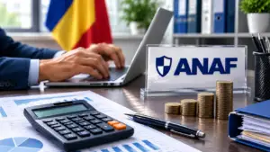 ANAF a anunțat regulile fiscale pentru firme în 2026. Ce se schimbă pentru microîntreprinderi și antreprenori