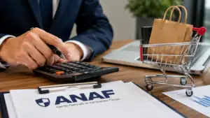 Cheltuielile personale trecute pe firmă pot avea consecințe. ANAF le poate considera venit