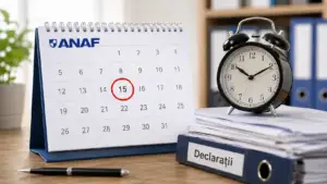 Nu amâna acest termen! ANAF nu glumește. Amenzi de până la 15.000 de lei pentru cei care îl ratează