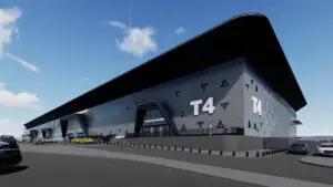 Aerostar investește aproape 8,7 milioane de euro la Iași. Profitul companiei a crescut cu aproximativ 95% într-un an