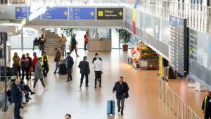 Aeroportul Otopeni își produce singur energia: CNAB investește 134 de milioane de lei într-un parc fotovoltaic