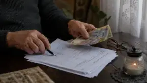 Ajutorul de deces a crescut la 9.192 de lei. Cine poate lua banii și ce condiții sunt obligatorii