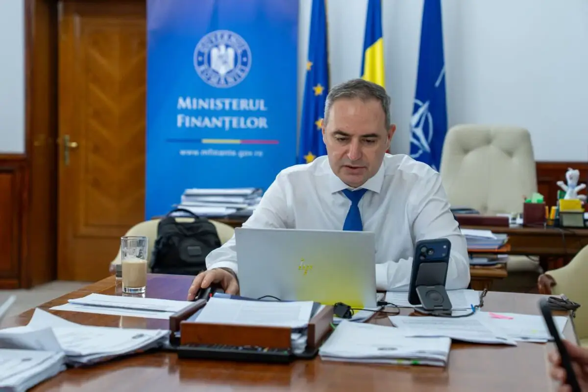 Alexandru Nazare