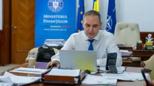 Semnal pentru români și companii: ce spune Alexandru Nazare despre următoarele luni