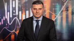Ce susține cu adevărat creșterea BVB. Alexandru Petrescu, președinte ASF: O piață puternică are nevoie de reguli predictibile, de instituții solide, de infrastructură sigură și de încredere