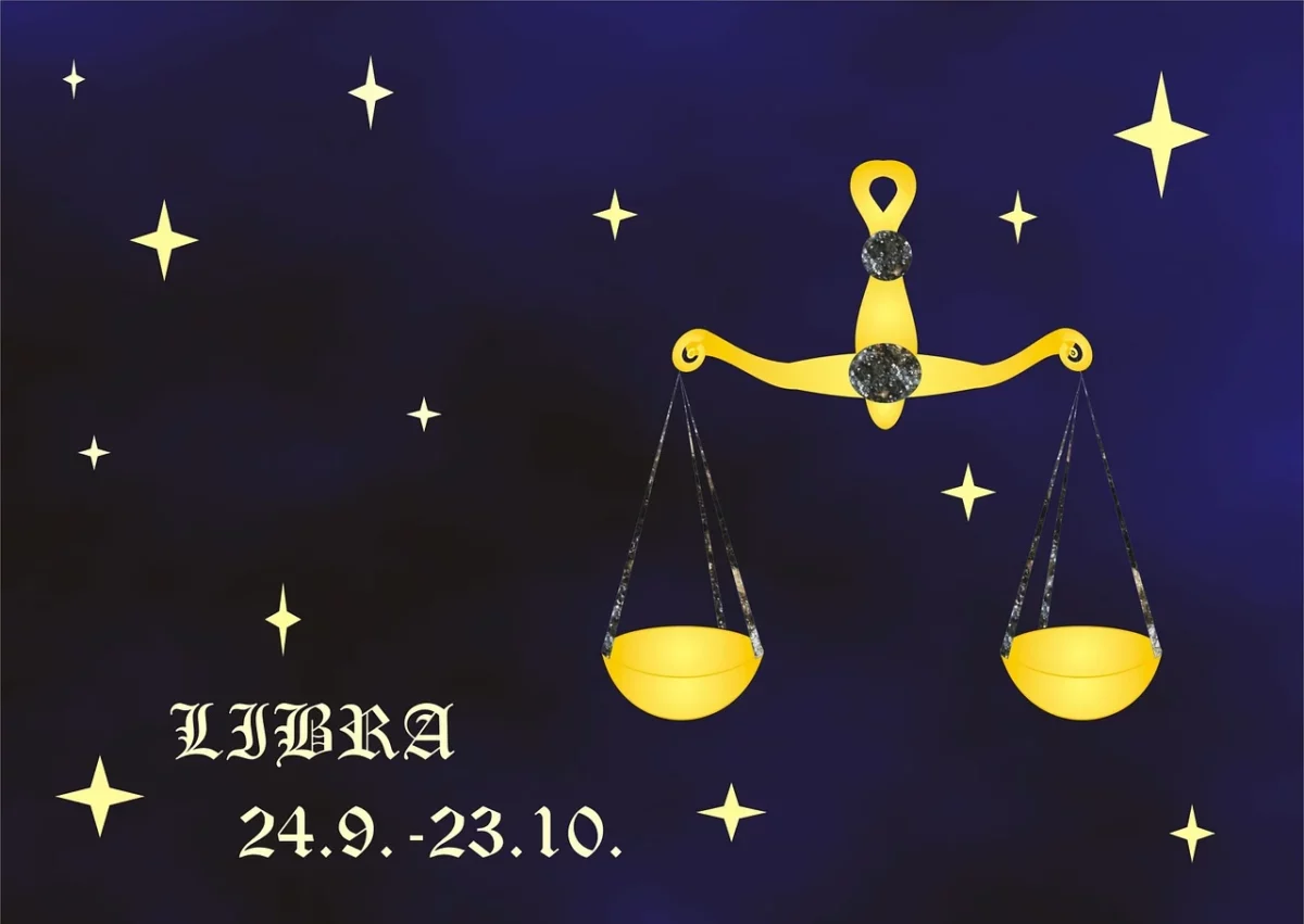 Balanța