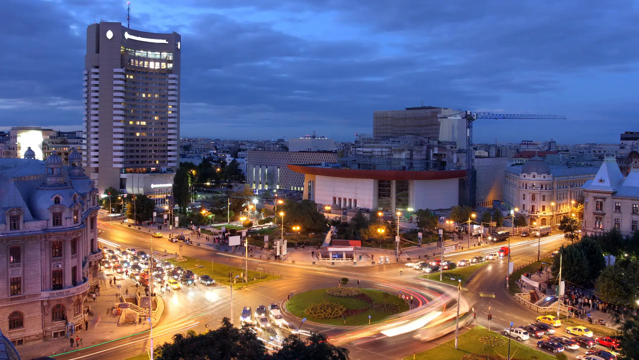 Zilele Bucureștiului 2026 aduc un weekend plin de evenimente în Capitală Orașul sărbătorește 567 de ani de la prima atestare documentară