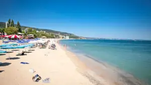 Bulgaria înăsprește regulile pe litoral. Amenzi de mii de lei pentru turiști și închisoare în unele cazuri