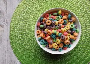 Ce se schimbă în celebrele cereale colorate preferate de români. Producătorul a făcut anunțul