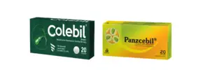Biofarm: Vânzarea produselor Colebil și Panzcebil, blocată temporar la solicitarea Agenţiei Naţionale a Medicamentului