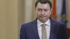 Cosmin Marinescu, BNR: Dezechilibrele externe rămân una dintre cele mai mari vulnerabilități ale economiei României