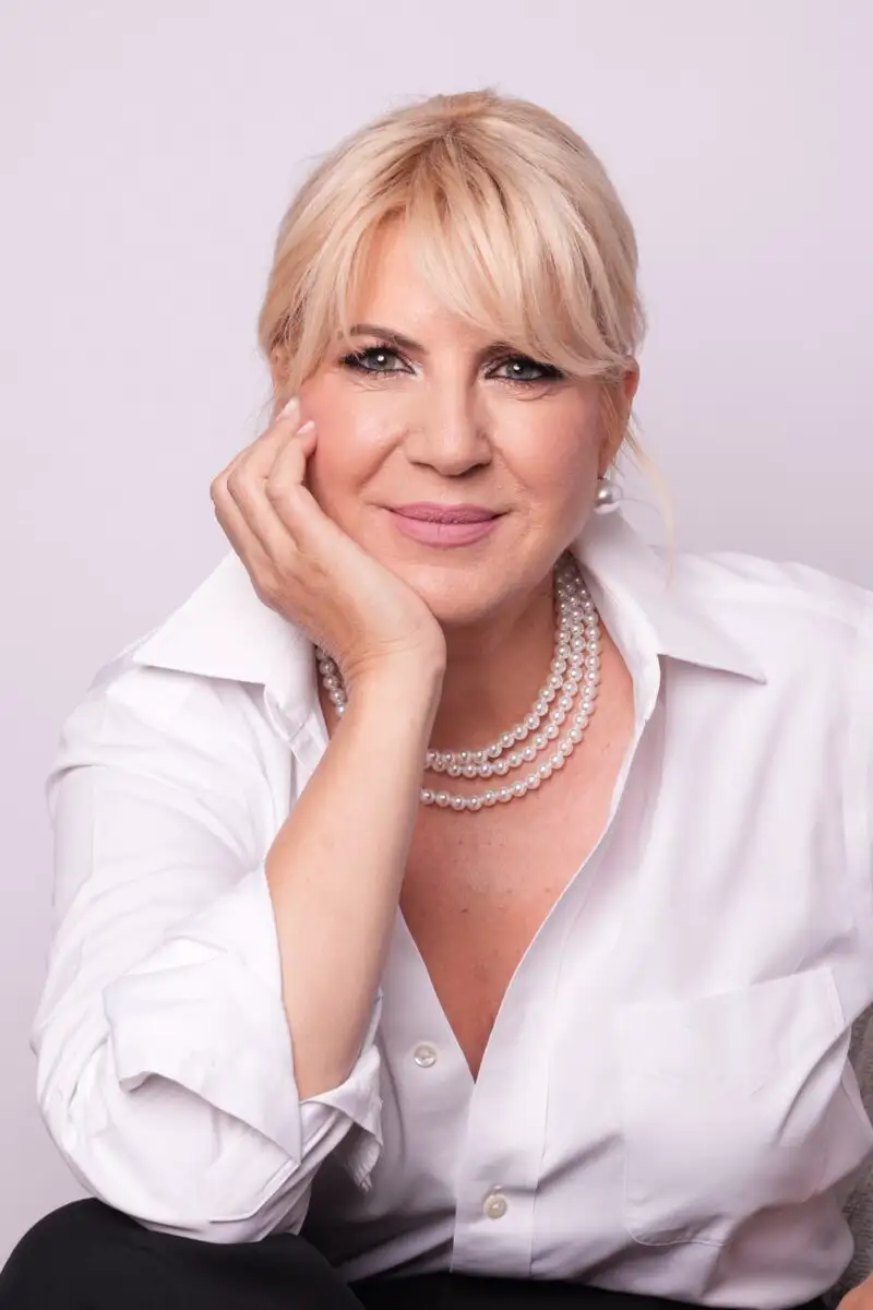 Cristina Chiriac, președinte CONAF