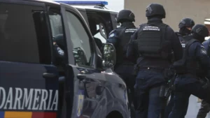 DIICOT a destructurat o grupare care transporta sute de kilograme de droguri prin Europa. Liderul român era pe lista Europol