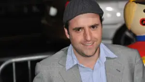 David Krumholtz își pune cariera de actor pe pauză. Vedeta a plecat de la Hollywood pe termen nelimitat