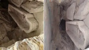 Descoperire arheologică spectaculoasă în Egipt. Trei morminte antice cu mumii au fost găsite în Oaza Bahariya