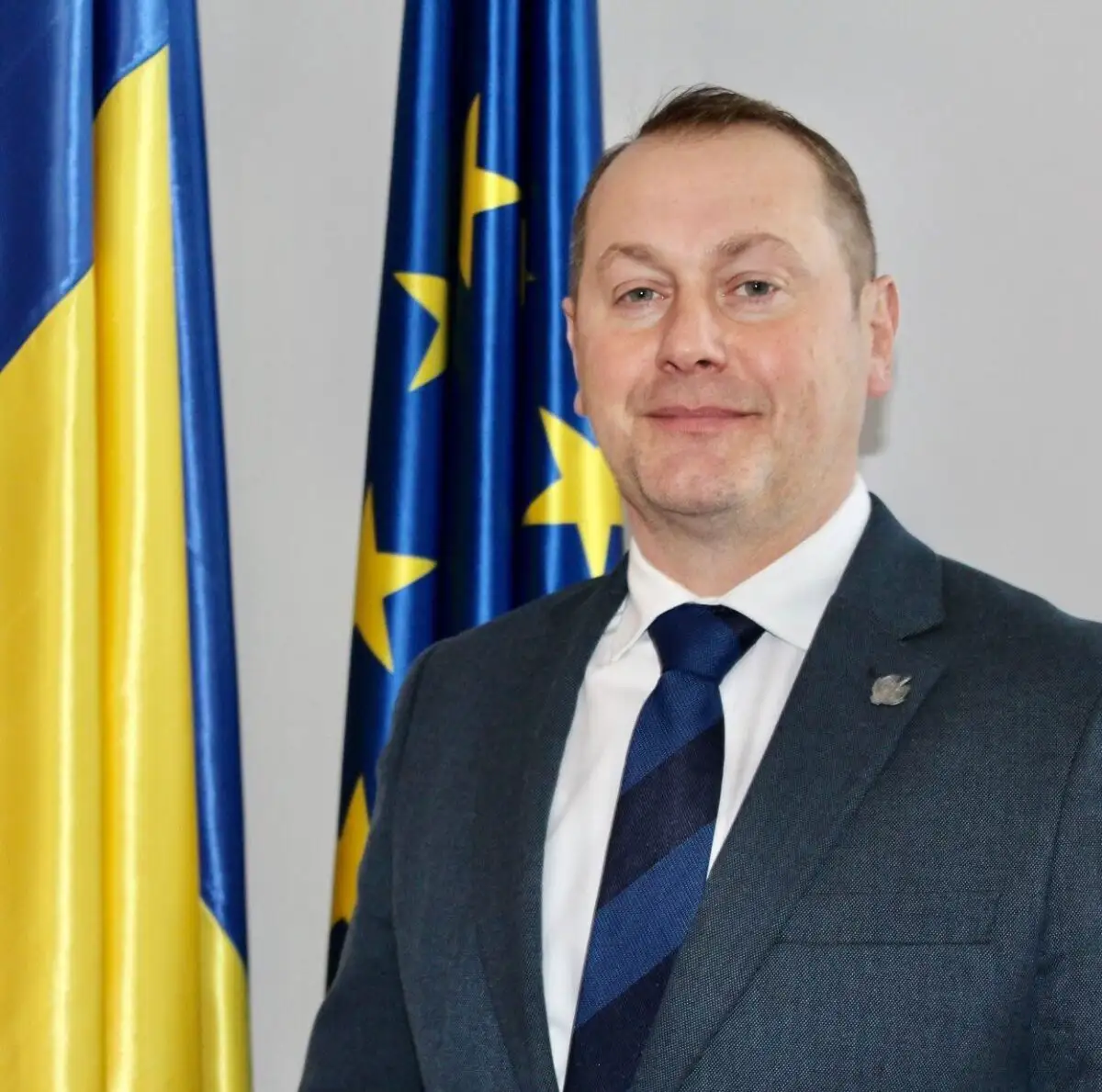 Dorin-Silviu Petrea