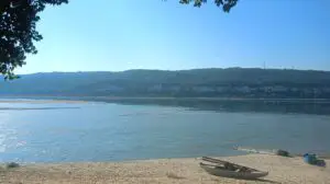 Dunărea rămâne la un debit minim. Ce se poate întâmpla după 24 august