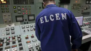 ELCEN oprește preventiv CET Grozăvești din cauza caniculei. Apa caldă este asigurată