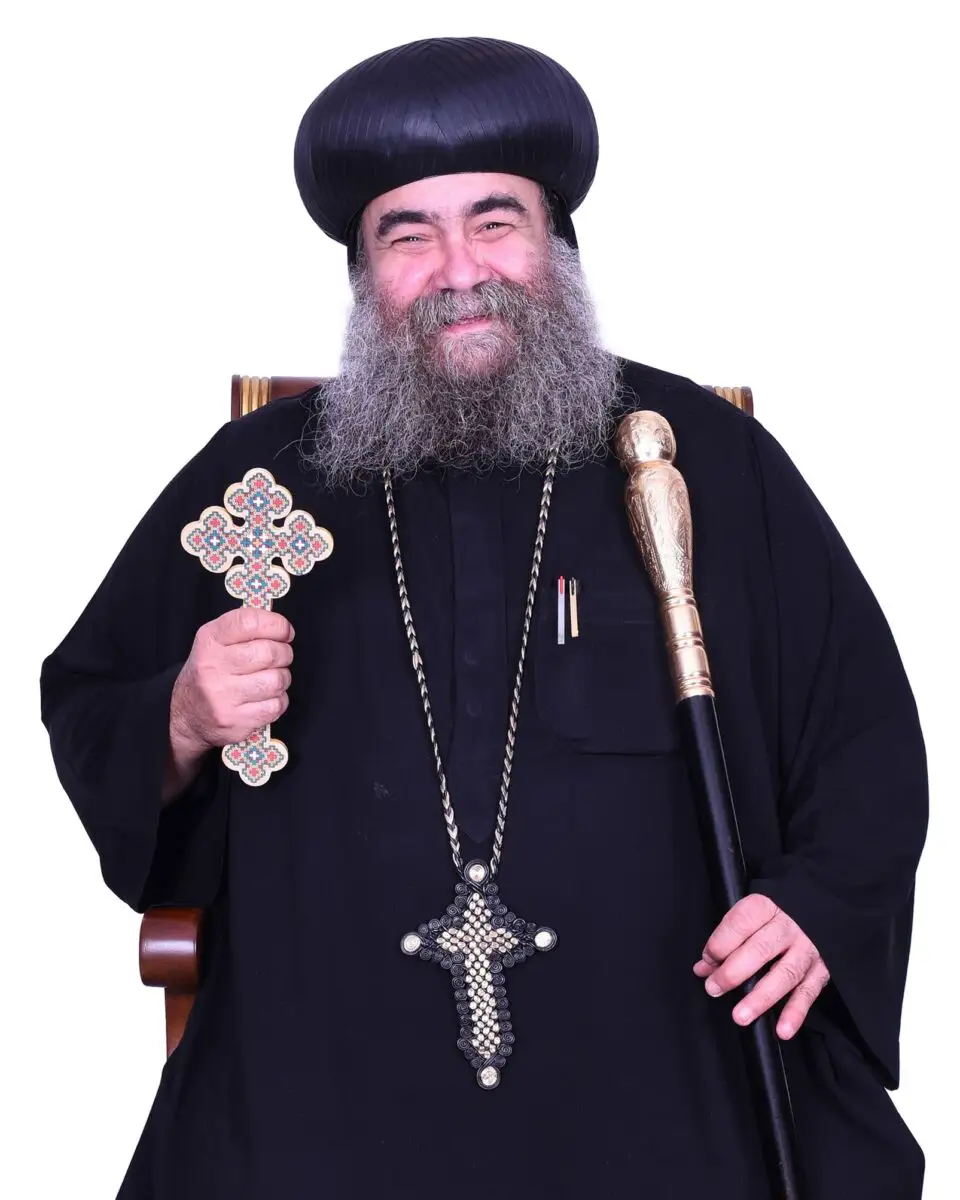 Episcopul Youannes