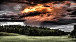 Meteorologii în alertă! Este fără precedent în înregistrările climatice moderne: Nu am mai văzut așa ceva