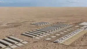 Noua paradigmă a independenței energetice: Cum proiectul Amazon și Pacifico Energy din Texas rescrie regulile dezvoltării industriale și urbane
