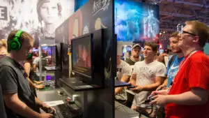 Gamescom 2026 își deschide porțile pentru pasionații de jocuri video: peste 800 de jocuri video, dar fără „GTA VI”