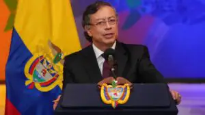 Preşedintele Columbiei cere dialog direct cu Donald Trump. Gustavo Petro avertizează că o invazie în Cuba trebuie evitată